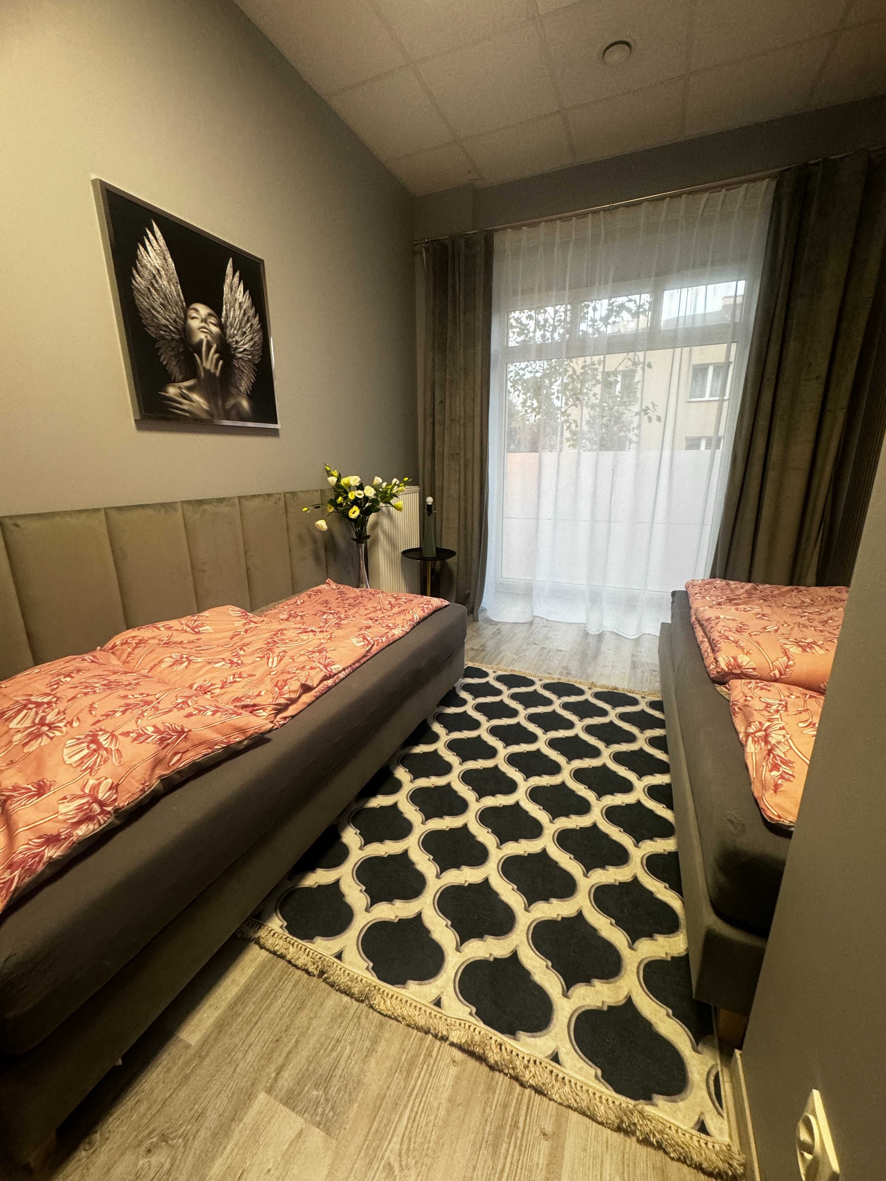 Noclegi, apartamenty Konstantynów Ł, Aleksandrów Ł, Zgierz, Pabianice.