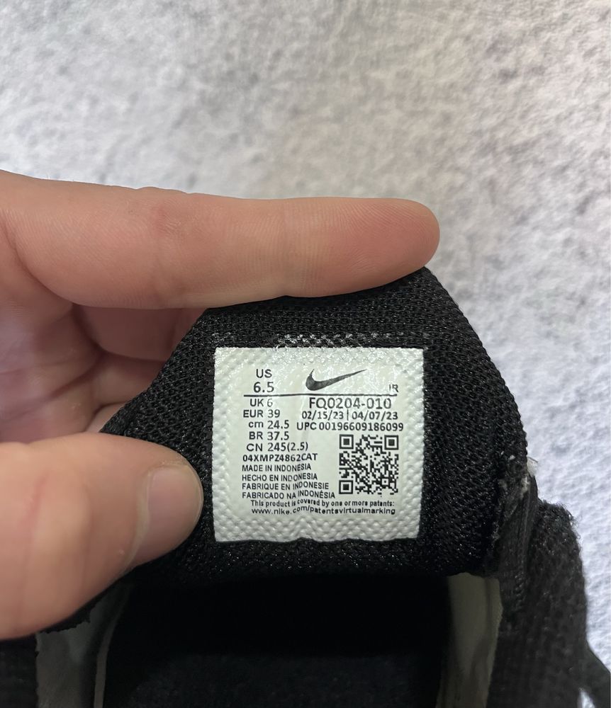 Кросівки Nike TN Air Max Plus Light