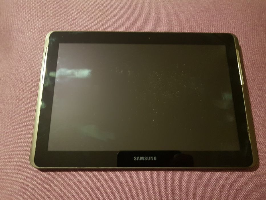 Samsung Galaxy Tab 2 10.1