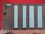 Sterownik PLC Siemens CPU313C
