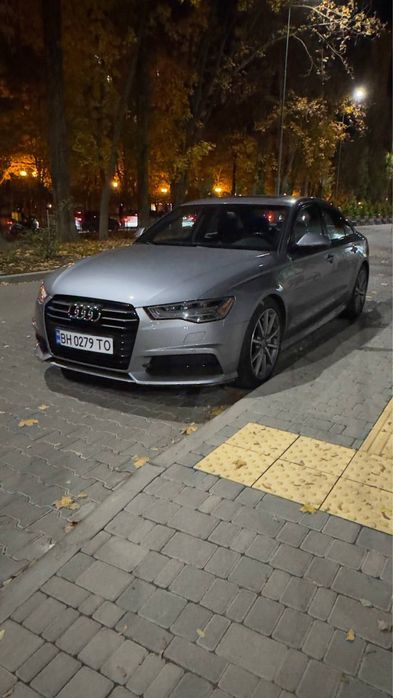 Продам Audi A6 C7