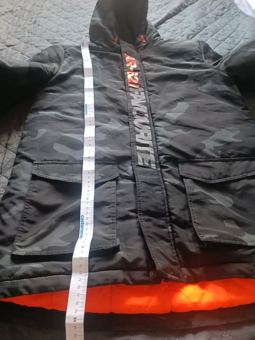 Kurtka męska, chłopięca 170/176