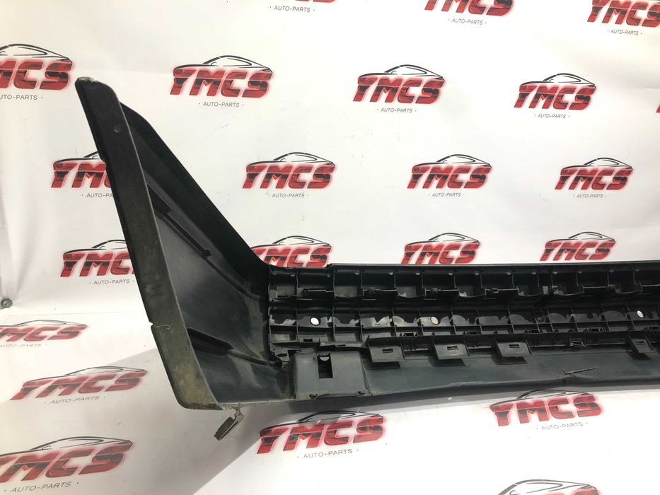 Parachoques Traseiro VOLKSWAGEN PASSAT B4 ORIGINAL