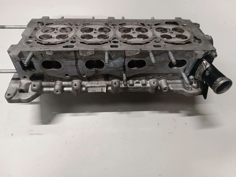 Cabeça / Colaça de motor - Honda Civic IMA Híbrid 1.3