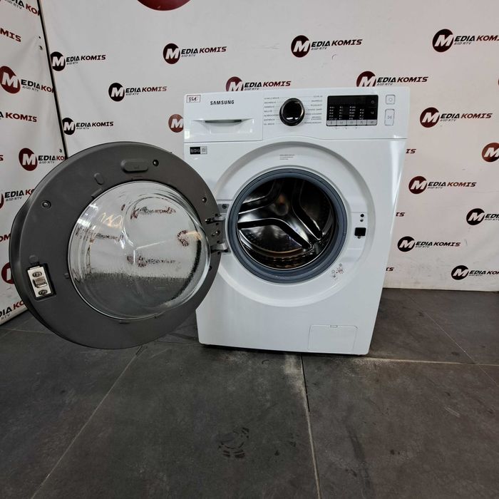 Pralka Samsung WW9ETA049AE [12m-cy gwar] A / 9 kg / 1400 obr / 63,5 gł