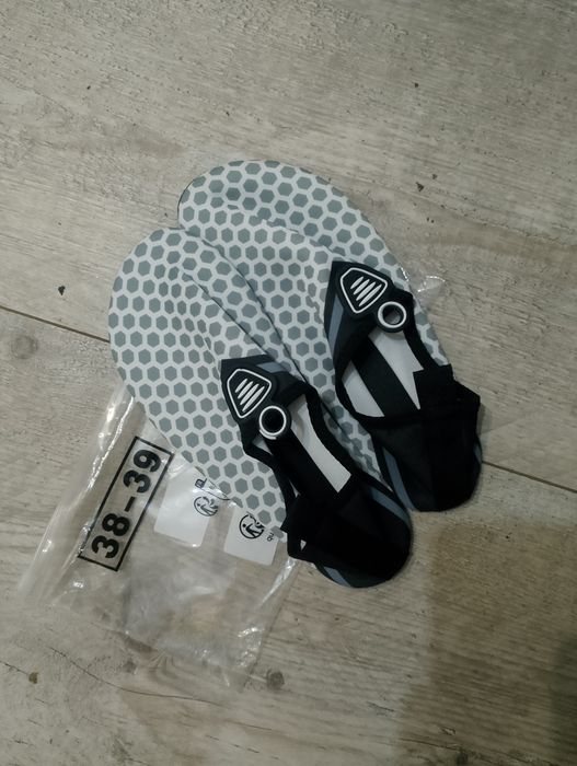 Buty do wody ,na plażę