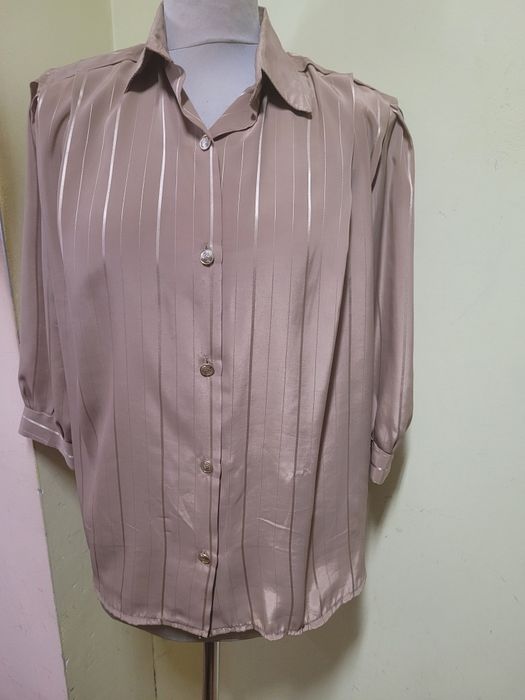 Bluzka damska,koszulowa