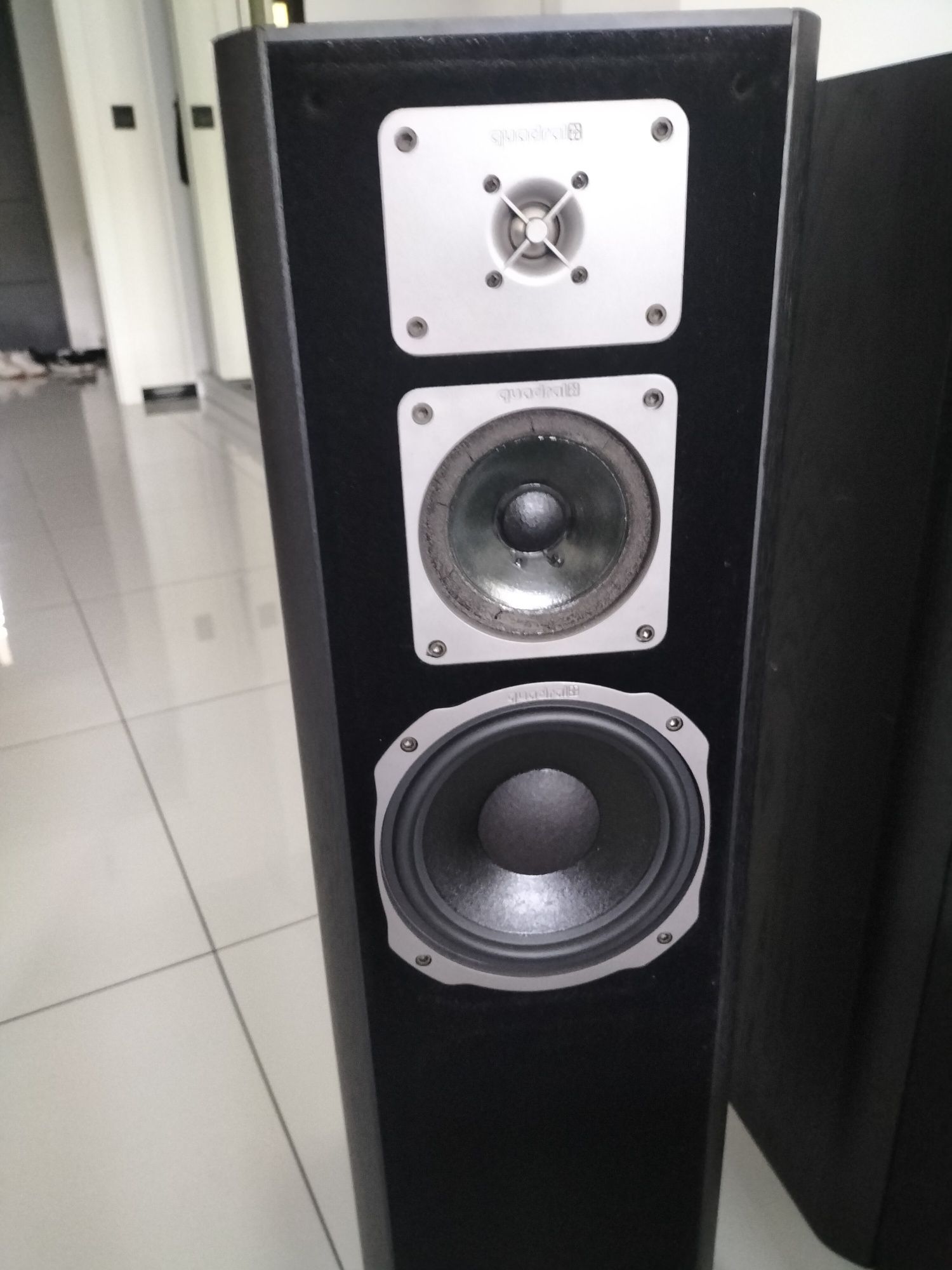 Zestaw kina domowego denon