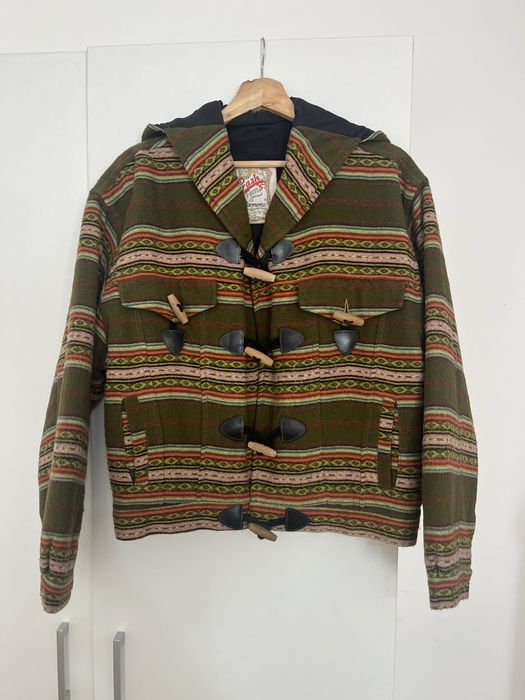 Casaco em Fazenda como novo