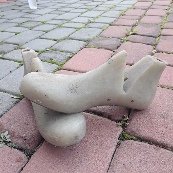 Kopyta szewskie - 1 para (39)