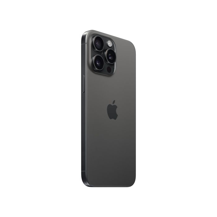Apple iPhone 15 Pro Max 256 GB – Czarny | Stan A | Gwarancja | Raty 0%