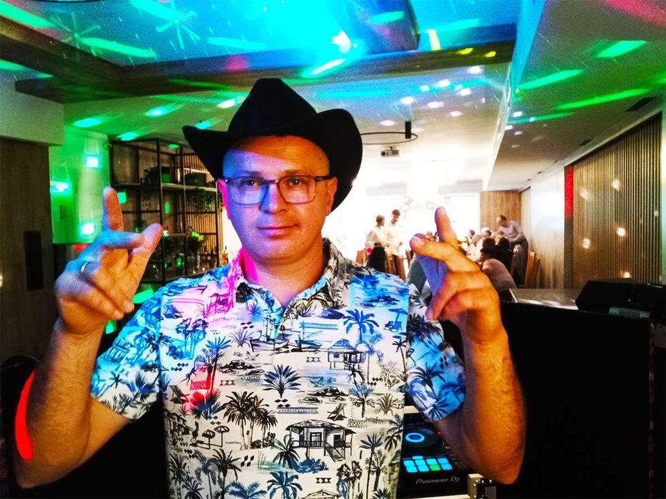 DJ - DJ's *** Retro Boyz DJs***  #dj #wesele #urodziny - atrakcyjne $$