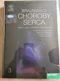 Braunwald choroby serca 3