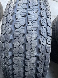 285/65 R16C Continental VancoFourSeason