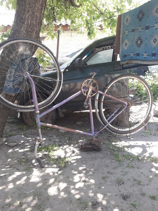 Продам велосипед Украина