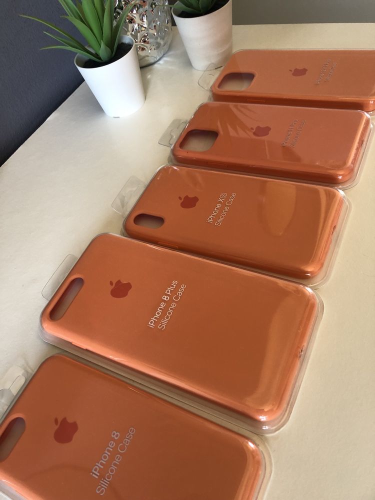Capas apple iphone