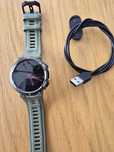 Smartwatch Amazfit T-Rex 2 zielony