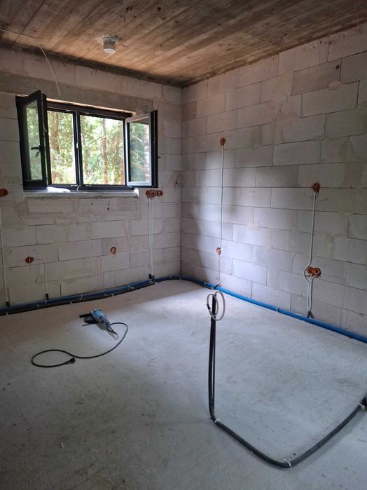 Alarmy,Monitoring,instalacje elektryczne.