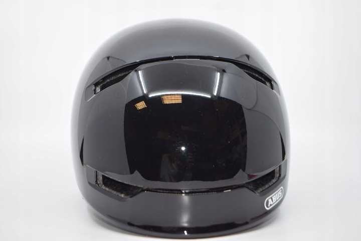 Kask rowerowy Abus Scraper Kid 3.0 r. M 54-58cm