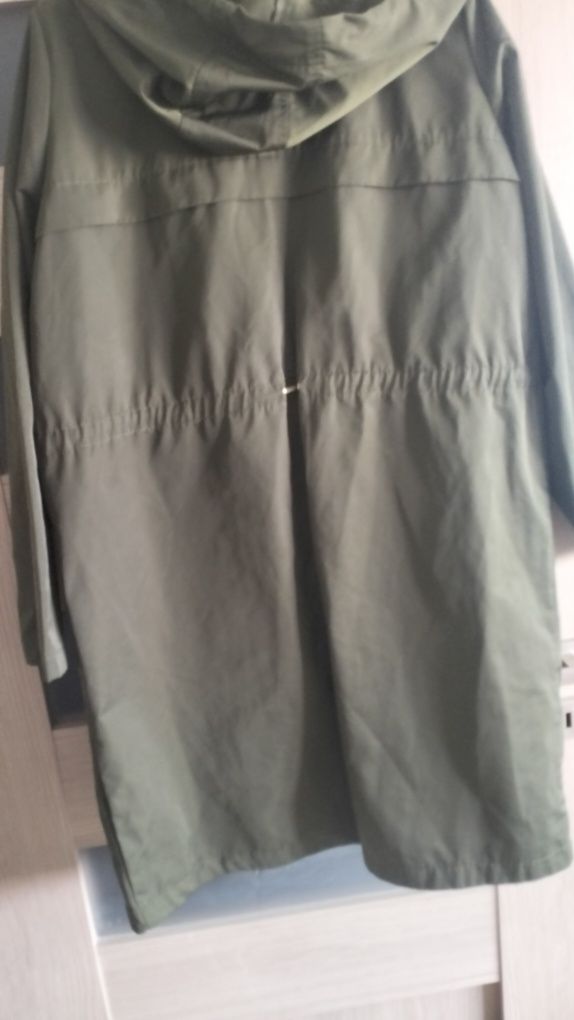 Kurtka mohito parka xl