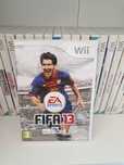 FIFA 13 nintendo wii