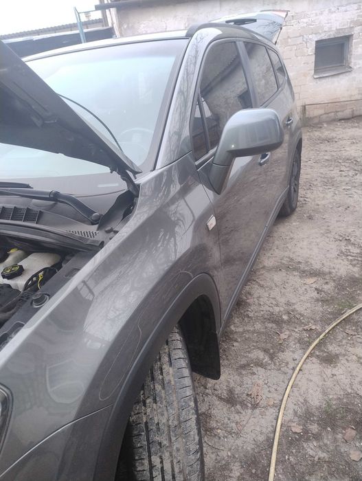 Шевроле Орландо Минивен