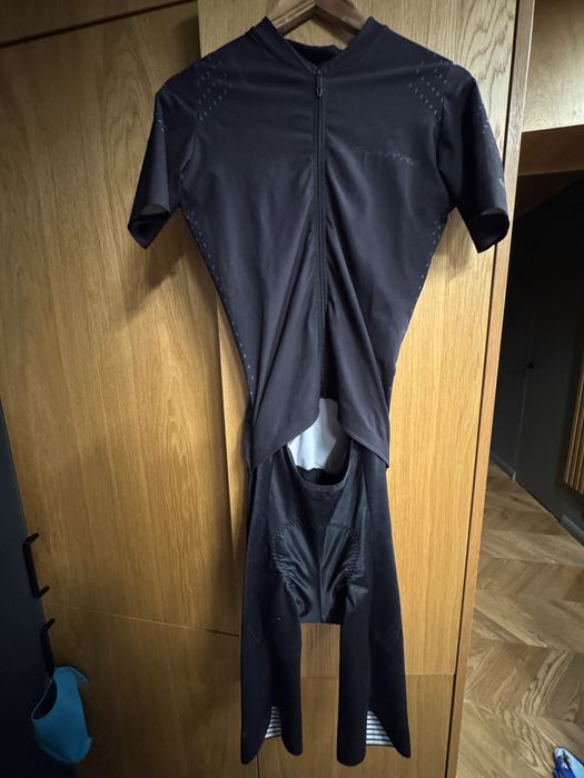 Kombinezon szosowy kolarski męski rozmiar M marka S-PHYRE