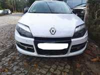 Renault Laguna III 2.0 DCI  2011 | PARA PEÇAS |