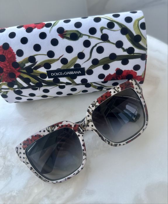 Окуляри дольче dolce gabbana