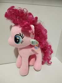 Kucyk My Little Pony Pinkie Pie TY Maskotka