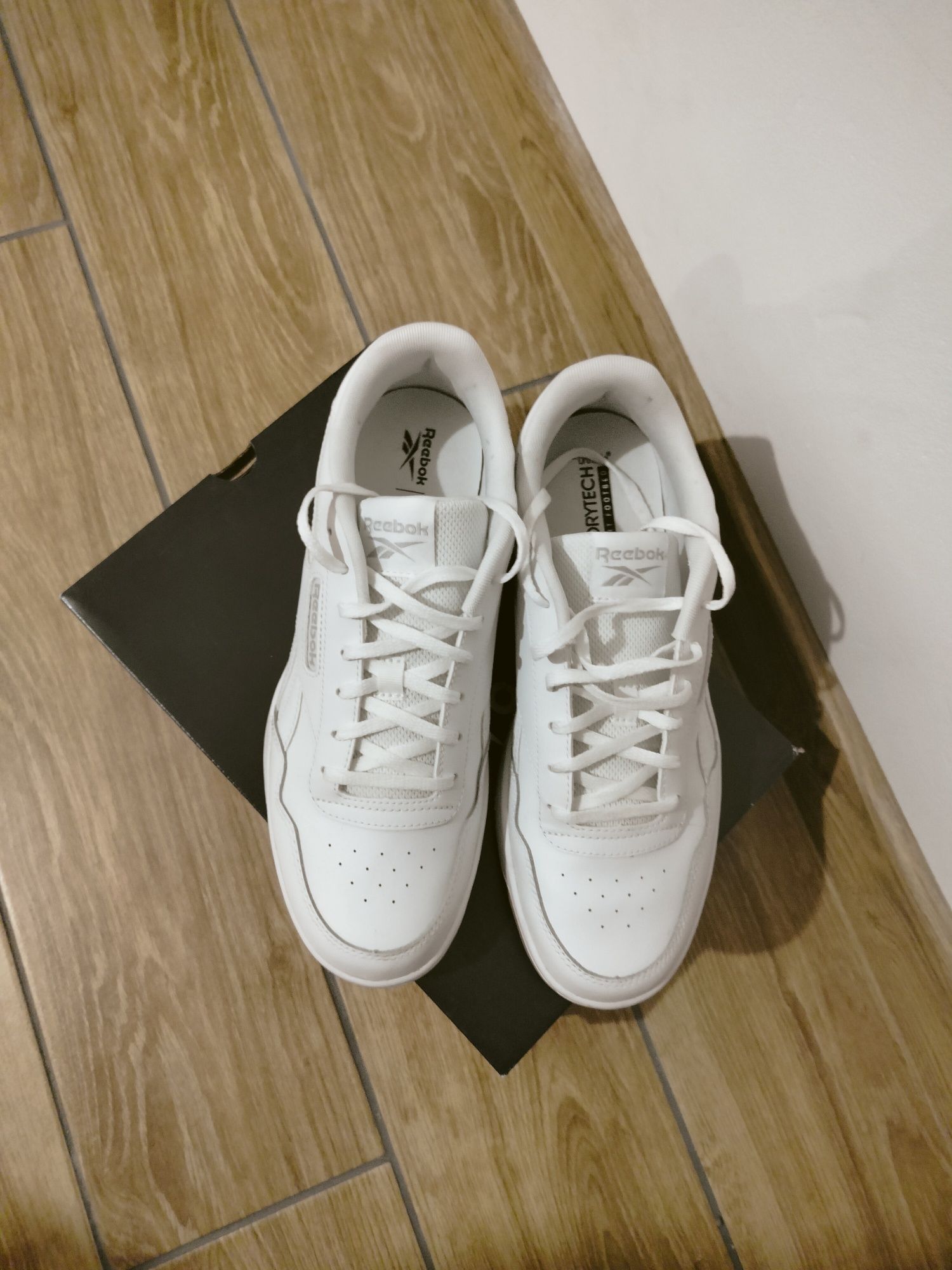 Buty damskie Reebok Court Advance 41