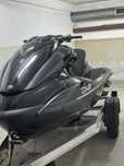 Yamaha FZ WaveRunner