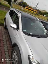 Nissan qashqai 2010r bogata wersja po liftingu