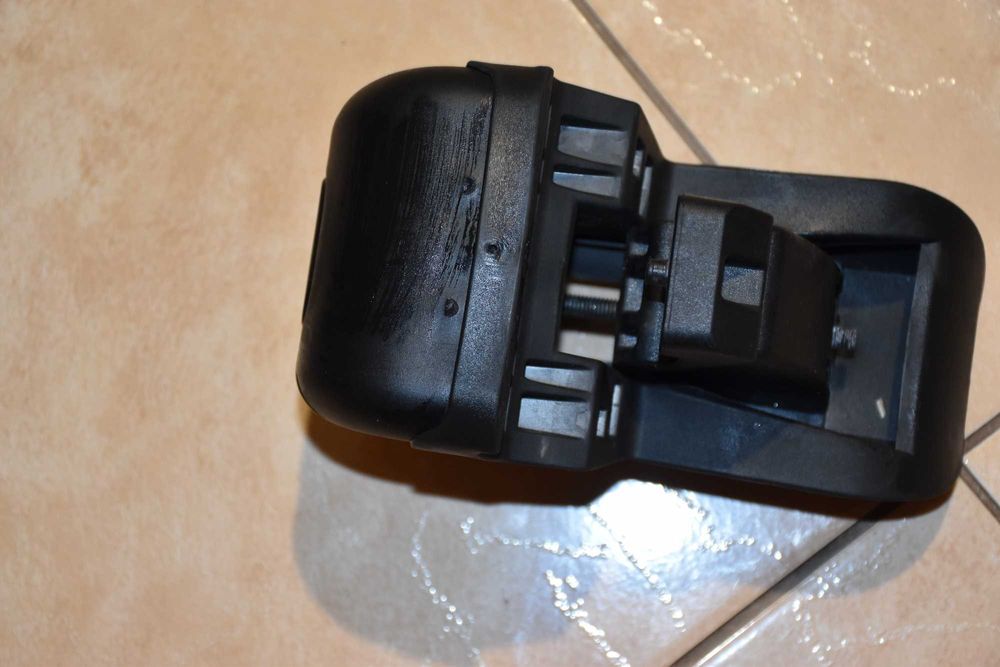 Stopy do bagażnika KIA Sportage III 10-16 r.