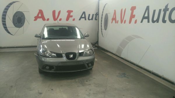 Para Peças Seat Ibiza Iii (6L1)