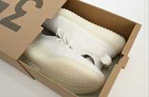 Adidas Yeezy Boost 350 V2 Cream White