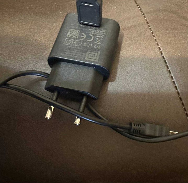 Блок живлення mini usb