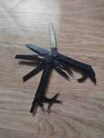 Мультитул Leatherman Wave Plus