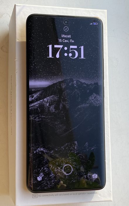 Xiaomi Redmi Note 13 pro+5G