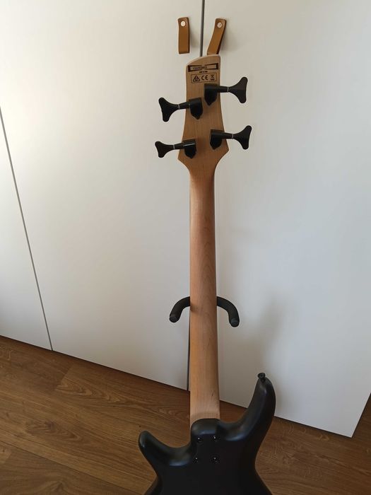 Baixo Ibanez GIO miKro Series - Escala Curta - Impecável