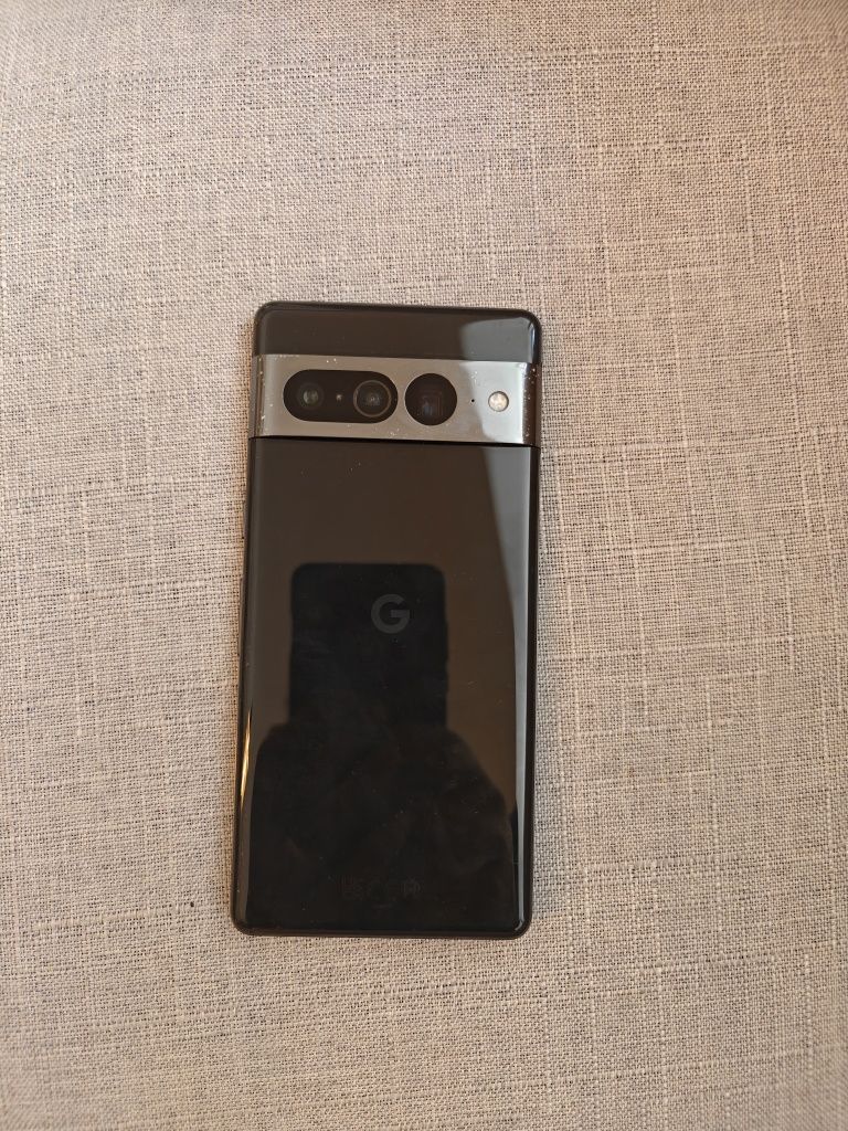 Google Pixel 7 Pro 128Gb + Capa