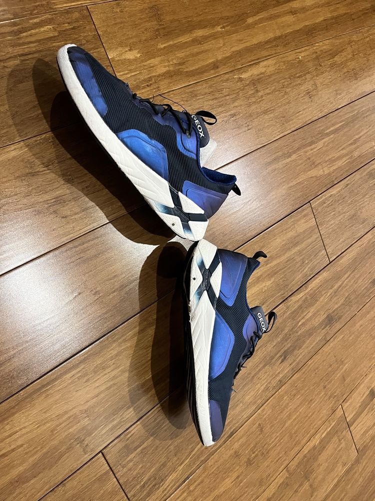 Geox r. 37 buty adidasy