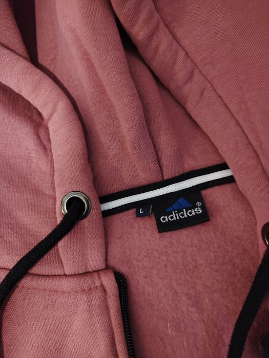 Bluza rozpinana na zamek