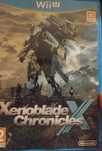 Xenoblade Chronicles X - Wii U