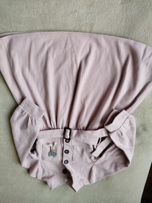 Сукня для дівчинки тепленьке116 зріст в гарному стані