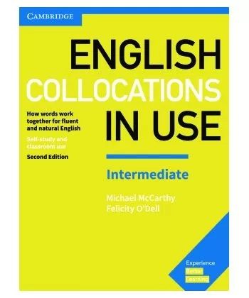 English grammar in USE (grammar, vocabulary, idioms, phrasal, collocat