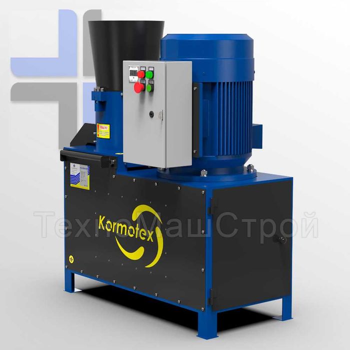 Гранулятор Kormotex-260
