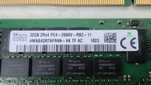 Pamięć HYNIX SK HMA82GR7AFR4N-VK   32 GB 2RX4 DDR4 PC4-2666V-RB2-11
SK