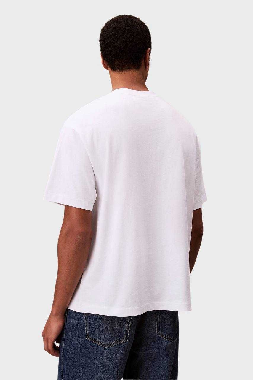 Футболка Calvin Klein Heavy Relaxed Tee