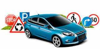 Уроки водіння на Вашому авто . Автоінструктор в Черкасах